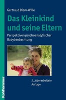 Kohlhammer W. Das Kleinkind und seine Eltern