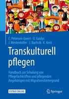 Springer-Verlag GmbH Transkulturell pflegen