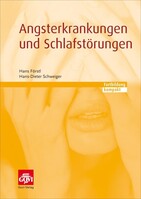 Govi Verlag Angsterkrankungen und Schlafstörungen