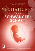 dielus edition Meditationen für die Schwangerschaft