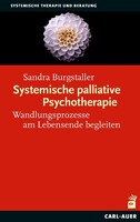 Auer-System-Verlag, Carl Systemische palliative Psychotherapie