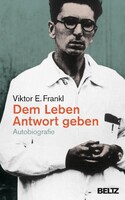 Julius Beltz Dem Leben Antwort geben