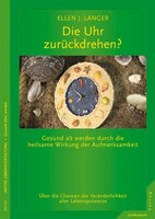 Junfermann Verlag Die Uhr zurückdrehen?