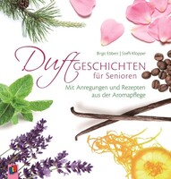 Verlag an der Ruhr GmbH Duftgeschichten für Senioren