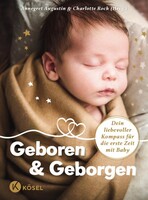 Kösel-Verlag Geboren & Geborgen