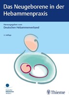 Georg Thieme Verlag Das Neugeborene in der Hebammenpraxis