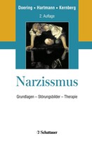 Narzissmus Schattauer Narzissmus