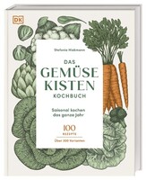 Dorling Kindersley Verlag Das Gemüsekisten-Kochbuch