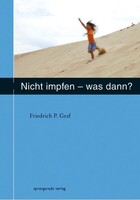 Sprangsrade Verlag Nicht impfen – was dann?