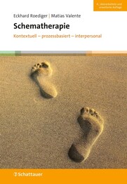 Schematherapie