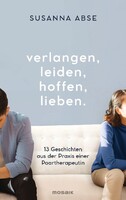 Mosaik Verlag Verlangen, leiden, hoffen, lieben