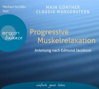 Argon Balance Progressive Muskelrelaxation (CD)