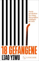 FISCHER, S. 18 Gefangene