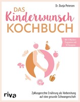 riva Verlag Das Kinderwunsch-Kochbuch