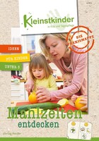 Herder Verlag GmbH Die Praxismappe: Mahlzeiten entdecken