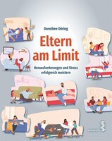 Maudrich Verlag Eltern am Limit