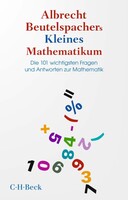 C.H. Beck Albrecht Beutelspachers Kleines Mathematikum