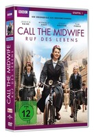 Universal Pictures Video Call the Midwife, 2 DVDs