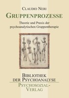 PSYCHOSOZIAL-VERLAG Gruppenprozesse