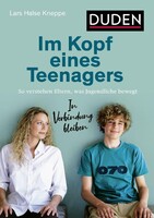 Bibliograph. Instit. GmbH Im Kopf eines Teenagers