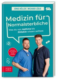 Medizin f&uuml;r Normalsterbliche