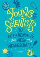 Carl Hanser Verlag Young Scientists