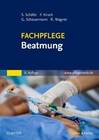 Urban & Fischer/Elsevier Fachpflege Beatmung