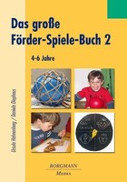 Borgmann Media Das große Förder-Spiele-Buch 2