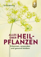 Ulmer Eugen Verlag Alles über Heilpflanzen