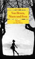 Unionsverlag Von Hexen, Nixen und Feen