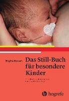 Hogrefe AG Das Still-Buch für besondere Kinder