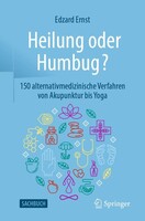 Springer Berlin Heidelberg Heilung oder Humbug?