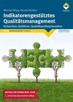 Vincentz Network GmbH & C Indikatorengestütztes Qualitätsmanagement