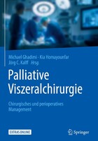 Springer-Verlag GmbH Palliative Viszeralchirurgie