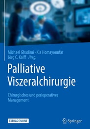 Palliative Viszeralchirurgie