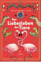 Klett Kinderbuch Das Liebesleben der Tiere