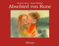 Ellermann Abschied von Rune