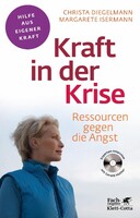 Klett-Cotta Verlag Kraft in der Krise (Fachratgeber Klett-Cotta)