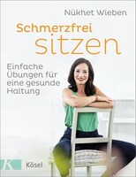Kösel-Verlag Schmerzfrei sitzen