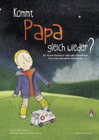 Mabuse Kommt Papa gleich wieder?