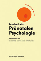 Mattes Lehrbuch der Pränatalen Psychologie