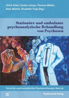 Psychosozial Verlag GbR Stationäre und ambulante psychoanalytische Behandlung von Psychosen