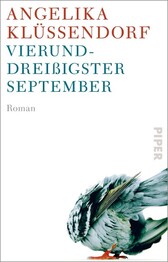 Vierunddrei&szlig;igster September