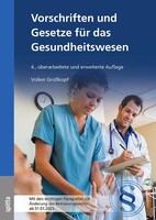 Spitta GmbH Vorschriften und Gesetze für das Gesundheitswesen