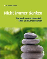 Maudrich Verlag Nicht immer denken
