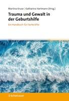 Schattauer Trauma und Gewalt in der Geburtshilfe