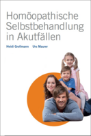 Homöopathische Selbstbehandlung in Akutfällen