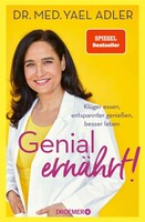 DROEMER/KNAUR; DROEMER HC Genial ernährt!