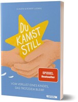 GRAU Du kamst still