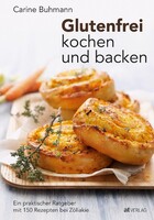 AT Verlag Glutenfrei kochen und backen